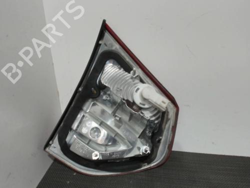 Højre baglygte bagklap CITROËN C4 Picasso I MPV (UD_) 1.6 HDi (109 hp) 28399709