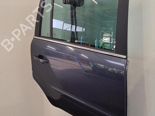 Used Right rear door OPEL ZAFIRA / ZAFIRA FAMILY B (A05) 1.9 CDTI (M75) (120 hp) 28391574