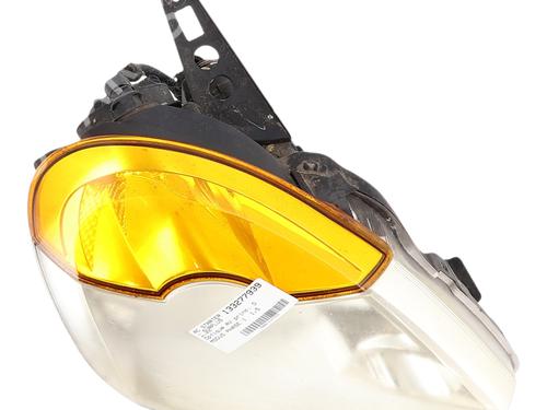 Right headlight RENAULT MODUS / GRAND MODUS (F/JP0_) 1.5 dCi (FP0E, JP0E) | BP39700462C29 - Image 3