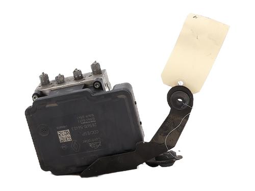 Used ABS pump ABS pump RENAULT SCÉNIC III (JZ0/1_) 1.5 dCi (110 hp) 34454083 34454083