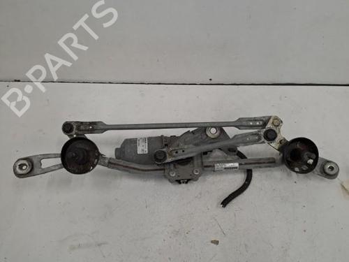 Front wiper motor NISSAN PULSAR Hatchback (C13) 1.2 DIG-T | BP28407314M29