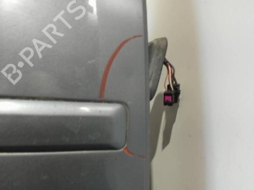 Right front door AUDI A3 Sportback (8PA) 2.0 TDI 16V | BP28405622C3 