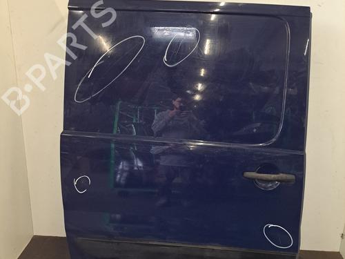 Porta scorrevole destra PEUGEOT EXPERT Van (VF3A_, VF3U_, VF3X_) 2.0 HDi 140 (136 hp) 32187810