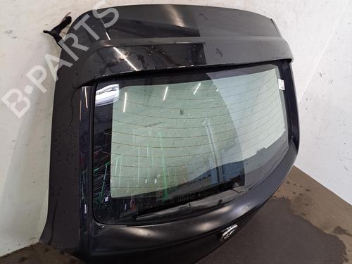 Used Tailgate Tailgate 37500873 37500873
