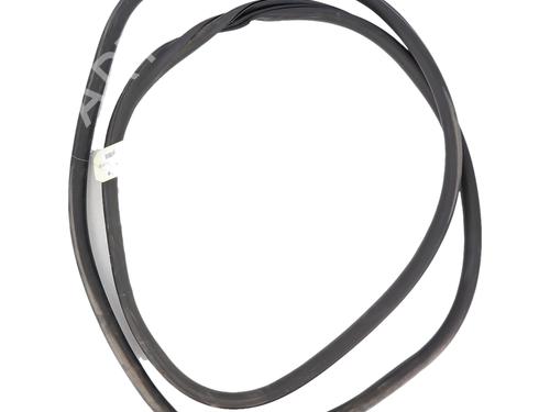 Used Rubber door seal Rubber door seal 39214776 39214776