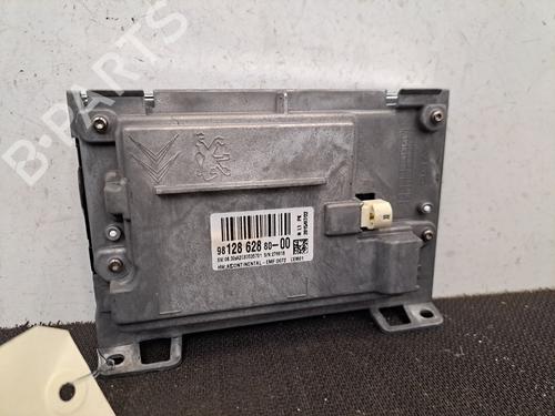 Display monitor PEUGEOT 208 I (CA_, CC_) 1.2 VTI 82 | BP28403164C48 