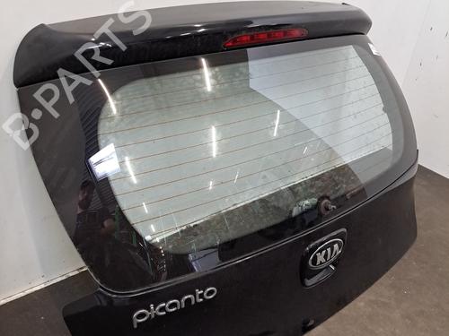 Tailgate KIA PICANTO II (TA) 1.0 | BP28400506C6 