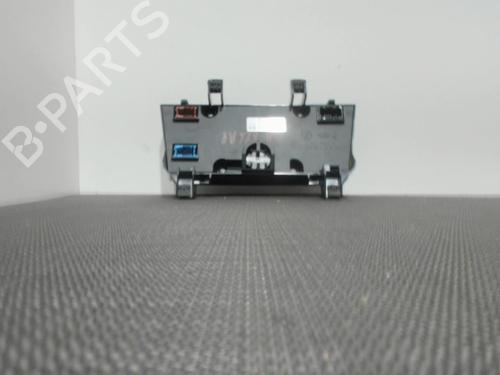 Climate control FIAT BRAVO II (198_) 1.6 D Multijet (198AXL1B) | BP28410529I5