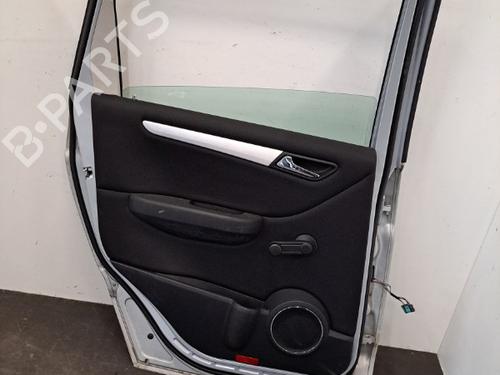 Left rear door MERCEDES-BENZ B-CLASS Sports Tourer (W245) B 200 CDI (245.208) | BP28409739C4 