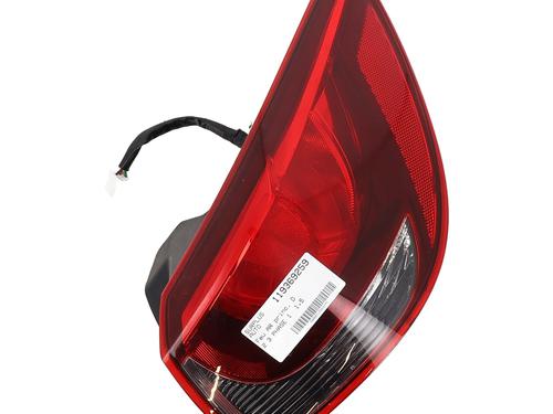 hjre-baglygte-mazda-2-hatchback-dl-dj-2014-33125593 main image