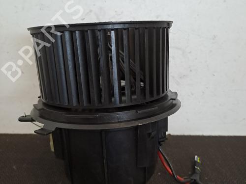 Heater blower motor DS DS 3 (SA_) 1.2 THP 110 / PureTech 110 (SAHNPS, SAHNZ6, SAHNZT) | BP28406899M62 - Image 2
