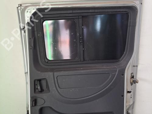 Right slide door FIAT SCUDO Bus (270_, 272_) 2.0 D Multijet | BP29638484C75 