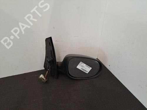 Used Right mirror FORD KA (RU8) 1.3 TDCi (75 hp) 28391316