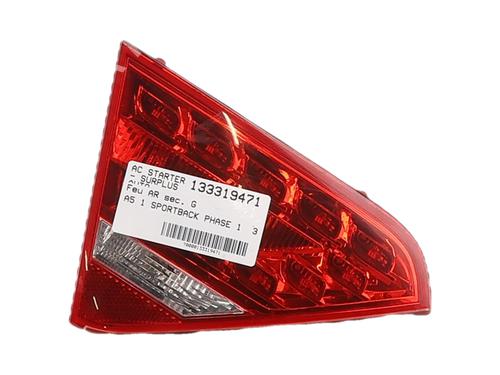 Left tailgate light AUDI A5 Sportback (8TA) 3.0 TDI quattro | BP39729600C79 - Image 4