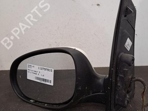 left-mirror-ford-ka-ru8-2008-2009-2010-2011-2012-2013-2014-2015-2016-30362791 main image
