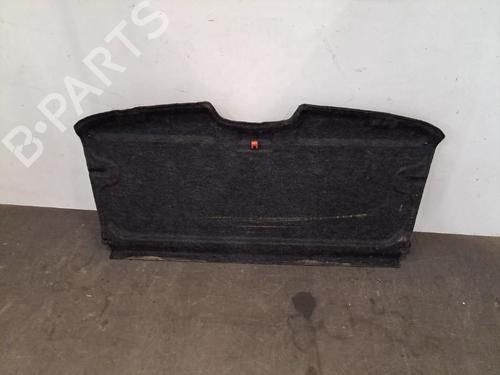 Rear parcel shelf PEUGEOT 308 I (4A_, 4C_) 1.6 HDi | BP28396350C85 