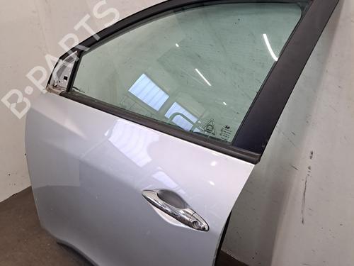 Used Left front door Left front door HYUNDAI ix35 (LM, EL, ELH) 2.0 CRDi (136 hp) 33828424 33828424
