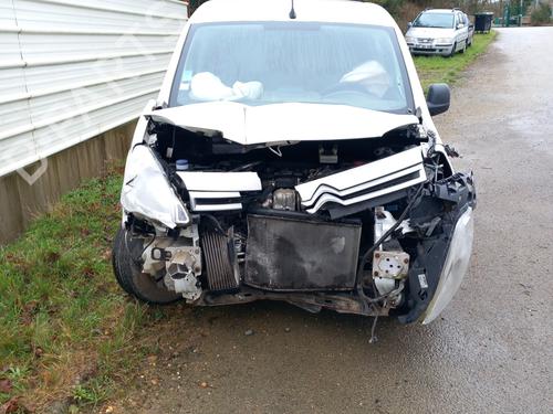 Used Parts CITROËN BERLINGO Box Body/MPV (B9)    4599688
