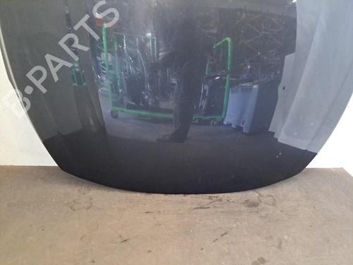 Used Hood VOLVO V60 I (155) D3 / D4 (163 hp) 28393467
