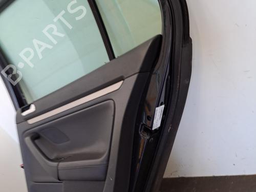 Right rear door VW GOLF V (1K1) 1.9 TDI | BP28406732C5 