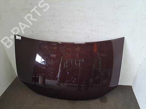 Motorhjelm DACIA SANDERO II TCe 90 (B8M1, B8MA, B8AC) | BP35802402C1 - Image 3