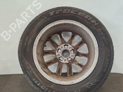 Fælk VW PASSAT B8 Variant (3G5, CB5) 1.6 TDI | BP39631186C45 - Image 2