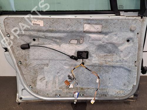 Left front door RENAULT VEL SATIS (BJ0_) 2.2 dCi (BJ0E, BJ0F) | BP28409283C2 