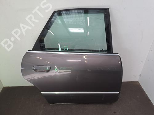 Used Right rear door AUDI A8 D2 (4D2, 4D8) 2.5 TDI quattro (180 hp) 29129483