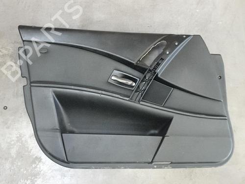 Seats set BMW 5 (E60) 525 d | BP28397135C78  - Image 13
