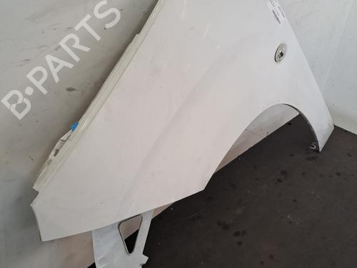 Used Left front fenders Left front fenders CITROËN BERLINGO (ER_, EC_) 1.5 BlueHDi 100 (102 hp) 33709664 33709664