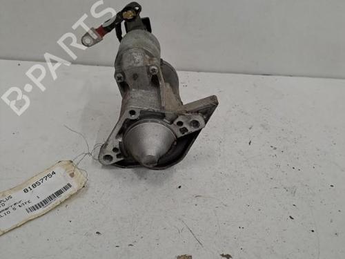 Startmotor RENAULT CLIO V (B7_) 1.0 SCe 75 (B7M5) (72 hp) 28396336