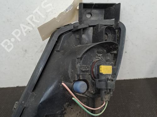 Right front fog light PEUGEOT 308 I (4A_, 4C_) 1.6 HDi | BP29430978C31 
