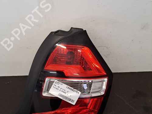 Højre baglygte RENAULT TWINGO III (BCM_, BCA_) 1.0 SCe 70 (BCMB) | BP28390330C35 