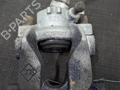 Used Right front brake caliper Right front brake caliper RENAULT TWINGO III (BCM_, BCA_) 0.9 TCe 95 (92 hp) 28393525 28393525