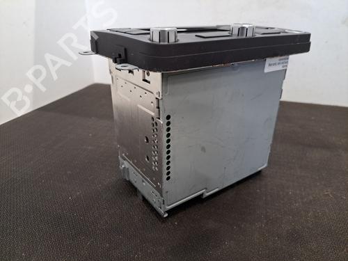Used Radio Radio VW EOS (1F7, 1F8) 2.0 TDI 16V (140 hp) 28401482 28401482