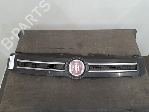 Used Grille FIAT PANDA (169_) 1.2 (169AXF2A, 169AXF1A) (69 hp) 28395794