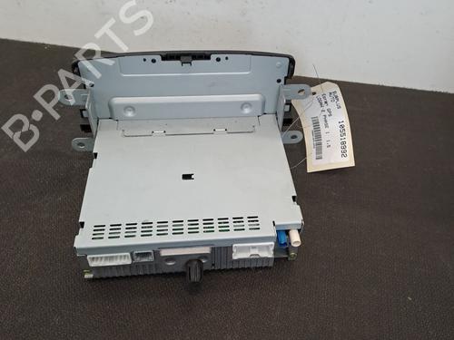 Radio DACIA LOGAN II 1.5 dCi / Blue dCi 75 | BP28400761E6