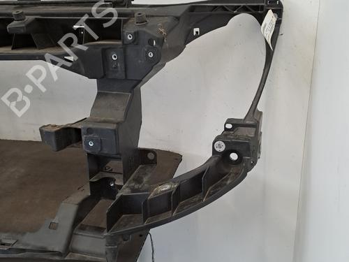 Front slam panel RENAULT MASTER III Van (FV) 2.3 dCi 130 FWD (FV0M, FV0Y, FV0J, FV02, FV03) | BP39551787C72  - Image 5