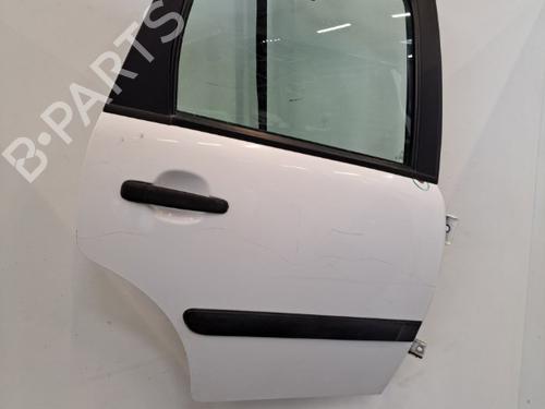Right rear door CITROËN C3 I (FC_, FN_) 1.4 HDi | BP28404464C5