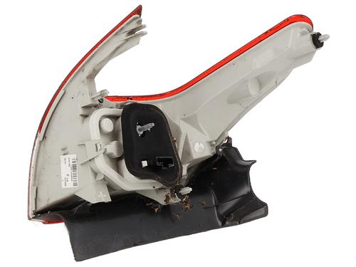 Right taillight PEUGEOT 2008 I (CU_) 1.2 VTi | BP31338418C35