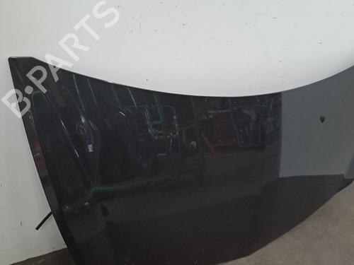 Hood RENAULT CLIO III (BR0/1, CR0/1) 1.2 16V (BR02, BR0J, BR11, CR02, CR0J, CR11) | BP28403210C1 