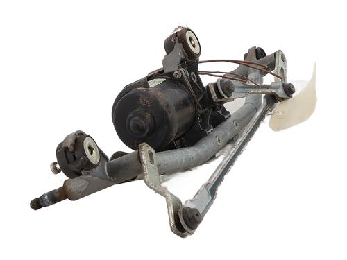 Front wiper motor PEUGEOT 1007 (KM_) 1.4 HDi | BP33476059M29 - Image 2