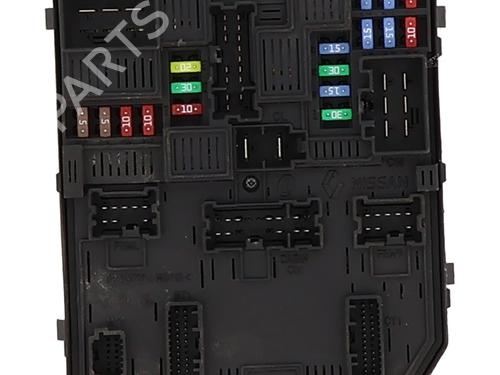 Fuse box RENAULT SCÉNIC IV (J9_) 1.5 dCi 110 | BP32413257E1 