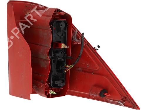 Right taillight PEUGEOT 1007 (KM_) 1.4 HDi | BP37163952C35 - Image 5