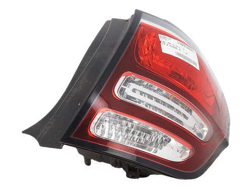 Right taillight CITROËN C3 II (SC_) 1.2 VTi 82 | BP39387406C35 - Image 3