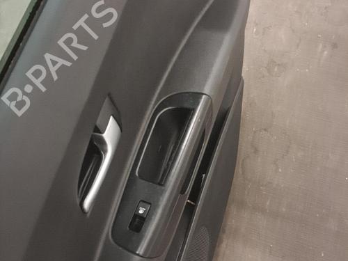 Right rear door KIA CEE'D SW (ED) 1.6 CRDi 90 | BP28407707C5