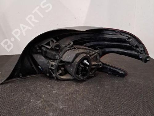 Left taillight PEUGEOT 208 I (CA_, CC_) 1.6 HDi / BlueHDi 75 | BP28401885C34 