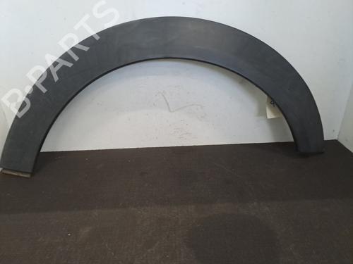 Rear left wheel arch trim MINI MINI (R56) Cooper D | BP28407065C136 