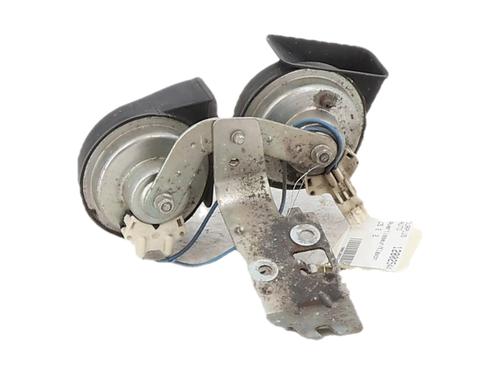 Horn CITROËN C5 III (RD_) 2.0 HDi 140 (RDRHF8, RDRHFA, RDRHA8, RDRHAJ) | BP37201384E13 - Image 2