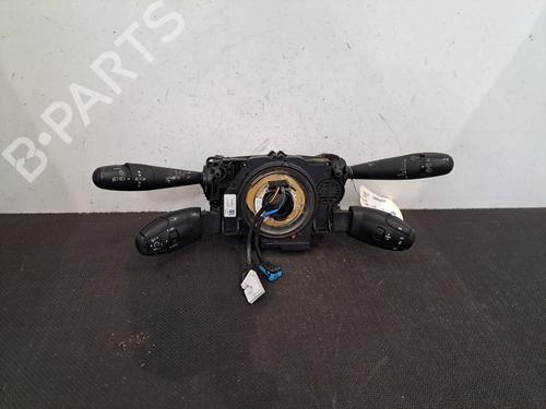 Used Steering column stalk PEUGEOT 3008 I MPV (0U_) 1.6 HDi (114 hp) 28408856
